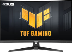 ASUS TUF Gaming VG32VQM5B - Gaming Monitor 31.5" Full HD 250Hz 0,5ms - Zwart