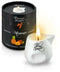 Plaisirs Secrets Massagekaars Ananas & Mango - 80 ml