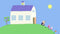 Peppa Pig - Peppa's Rode Auto - Speelfiguur met geluid - Rood