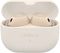 Jabra Elite 10 - In-ear oordopjes - ANC - Crème