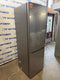 BOSCH KGN36NLEA - Koel-vriescombinatie - NoFrost technologie - PerfectFit
