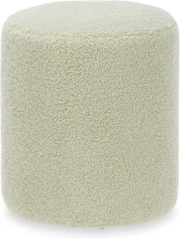 Poef Groen 32 x 36 x 32 cm