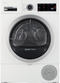 Bosch WTXH8M75NL - Warmtepompdroger - 9 kg - Home Connect - AutoDry - 62 dB