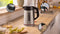 Bosch TWK5M440 - Waterkoker - 1,7L - Roestvaststaal - 2400W
