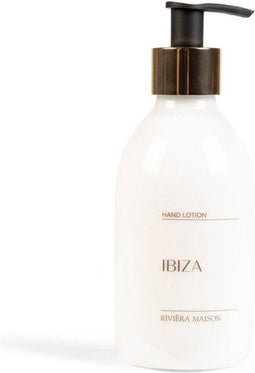 Riviera Maison Hand Lotion Ibiza 300ML set van 2