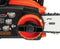 BLACK+DECKER GKC3630L20-QW Kettingzaag - 36V - 2.0Ah - 30cm - incl. accu en lader