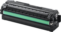HP CLT-K505L - Toner - 6000 pagina's - Zwart