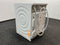 Bosch WGB2560BNL - Wasmachine - SpeedPerfect - 4D Wash System