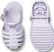 Liewood Bre Strandsandalen / watersandalen - Misty lilac - Maat 20