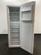 Inventum VR1850W - Vrieskast - 272 liter - No Frost - Energieklasse C
