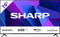 Sharp Aquos 70FN2EA - 70 inch - 4K LED - Google Assistant - Chromecast (2022)