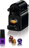 Magimix Nespresso - Inissia - Espresso en Lungo - Zwart