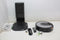 iRobot® Roomba® i7+ - Robotstofzuiger - Slimme navigatie automatische vuilafvoer - Zilver zwart