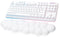Logitech G715 - Gaming Toetsenbord - Mechanisch - Draadloos - Qwerty US - Wit