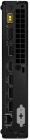 Lenovo ThinkCentre neo 50q Gen 4 (12LN001YPB) - Tiny PC - Intel Core i5-13420H 16GB RAM 512GB SSD - Windows 11 Pro