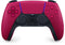 Sony PlayStation DualSense - Gamecontroller - Haptische feedback en adaptieve triggers - Cosmic Red