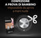 Duracell DL2032B2 - Knoopcelbatterij - 3V - Grijs