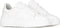 PS Poelman Anemone - Dames sneakers - Plateauzool 45 cm - Wit