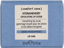 Comfort Zone Hydramemory - Exfoliërende Lip Scrub - Jojoba-microsferen - 10 ml