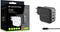 Conceptronic ALTHEA18B - Oplader - 100W Snellaadtechniek USB-C (3x) - Zwart