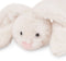 Orange Toys The Softest - Knuffelkonijn 40cm - Zacht en fluffy - Wit