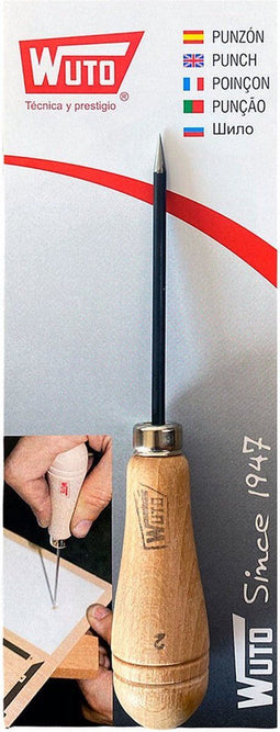 Pons Wuto Model 2 Ø 3,5 x 80 mm