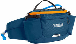Heuptas Camelbak M.U.L.E. 5 Blauw Oranje