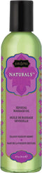 Kamasutra Naturals Massage Olie Island Passion Berry