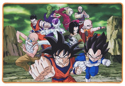 Subsonic SA5661-D1 - Muismat XXL - 60x40CM - Antislip - Waterafstotend - Dragon Ball Z