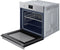 Samsung NV68A1140BS - Solo Oven - 68 liter - True Convection - A