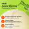 Beplain Mung Bean Cleansing Oil - Reinigingsolie met Mungboonextract - 200 ml