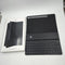 Samsung EF-DX720 - Toetsenbord QWERTZ Duits - Touchpad - Zwart
