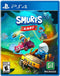 Microids Smurfs Kart - PS4 - Racegame met 12 karakters en lokale co-op (2023)