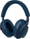 Bowers & Wilkins Px7 S2e - Draadloze Over-Ear Hoofdtelefoon - ANC - Blauw