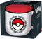 Stor Young Adult - Pokémon - Keramische ontbijtmok in geschenkverpakking Pokémon Distorsion - 400 ML
