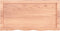 vidaXL - Tafelblad - 80x40x(2-6) - cm - behandeld - massief - eikenhout - lichtbruin
