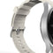 Hama 8900 - Smartwatch - GPS telefoonfunctie gezondheidsmonitoring - Zilver