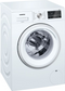 Siemens WM14T463 - Wasmachine 8kg 1400t - iQdrive motor - Stijlvol wit