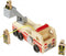 Melissa & Doug - Houten Brandweer