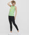 Only Play Fast Shape Up - Training Legging Dames - Elastische tailleband - Zwart - Maat XL
