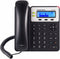 Grandstream GXP 1625 - Basic IP telefoon - HD audio en 3 way conferencing