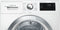 Bosch WTU87691NL - Warmtepompdroger - SelfCleaning Condenser™ - 8 kg - A++ - Geluidsniveau 64 dB