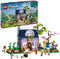 LEGO Friends Imkershuis en bloementuin - 42669