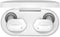 Belkin SOUNDFORM™ Play - True Wireless Earbuds - 38 uur batterijduur - Wit