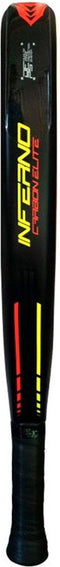 Dunlop Inferno Carbon Elite - Advanced Padelracket