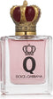 Dolce & Gabbana Q - 50 ml - eau de parfum spray - damesparfum