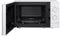 Panasonic NN-K10JWMEPG - Combi magnetron - 20L 1000W grill - Wit