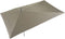 Madison - Parasol Asymetrisch Sideway - Taupe - 360x220