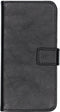 iMoshion Hoesje Geschikt voor Huawei Y7 (2019) Hoesje Met Pasjeshouder - iMoshion Luxe Bookcase - Zwart