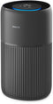 Philips Cobra PureProtect Quiet 2200 - Luchtzuiveraar - 99,97% allergenen - Geschikt voor 109m²